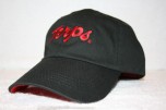 University of Maryland " Terps " BLACK Fashion Hat